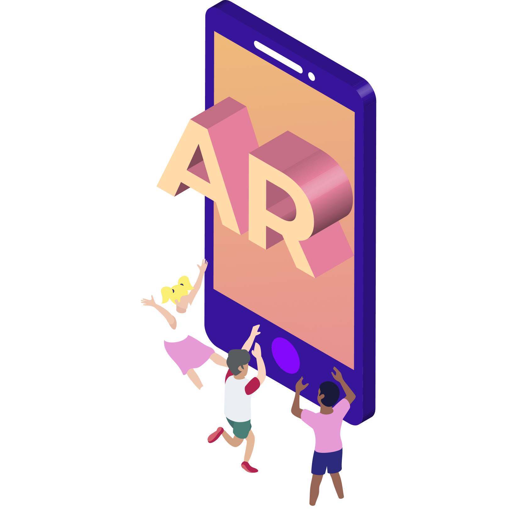ar logo